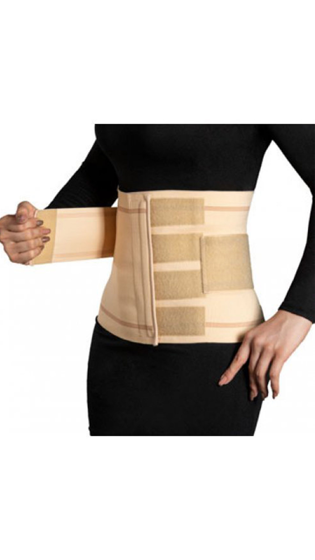 راهنمای کامل انتخاب شکم بندهای مختلف