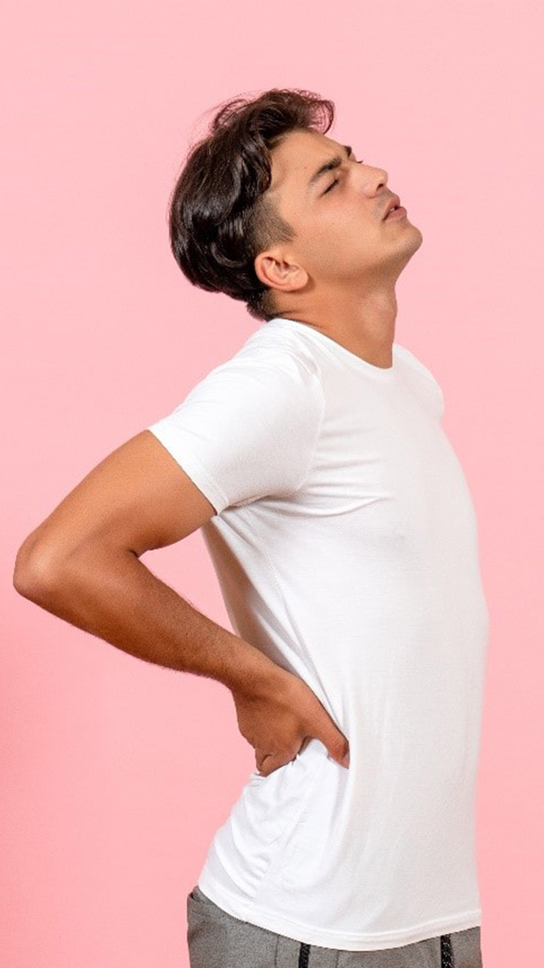 راهنمای کامل انتخاب کمربند