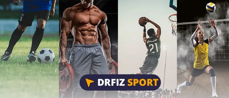 محصولات ورزشی دکتر فیز