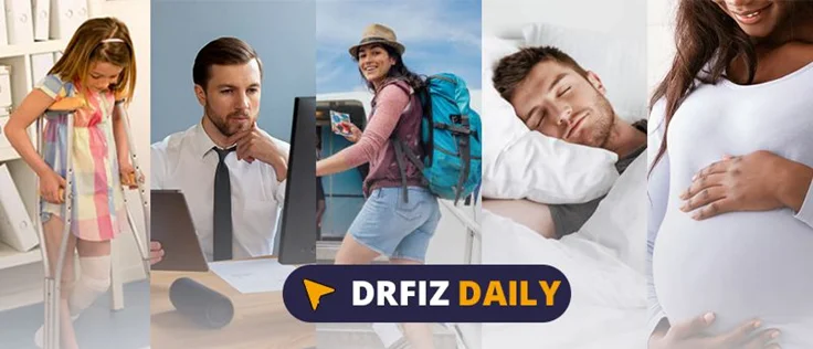 محصولات استفاده روزانه - دکتر فیز