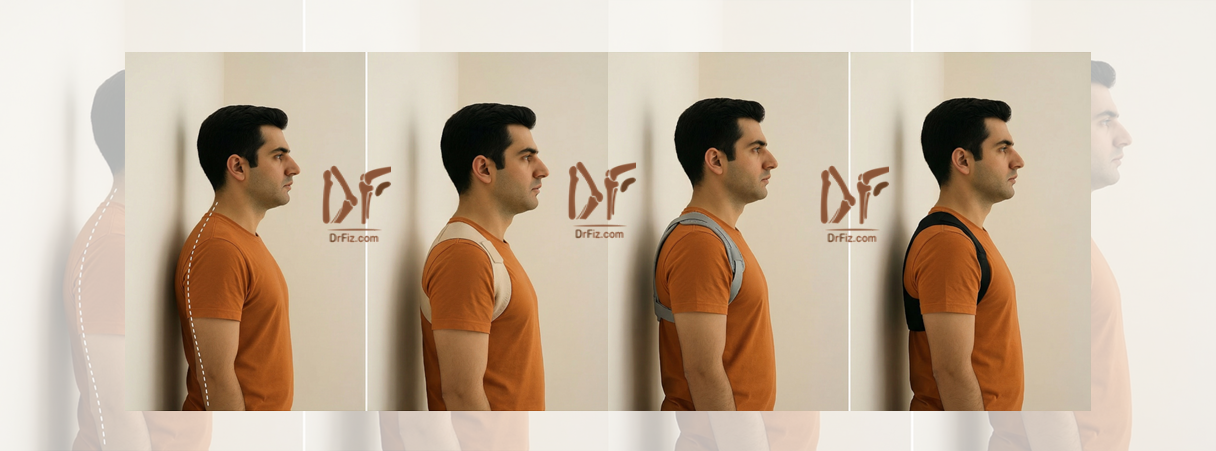 راهنمای کامل خرید بهترین قوزبند طبی