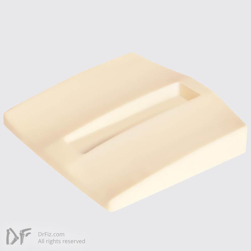 بالشتک دو کاره (پشتی، نشیمن) طب و صنعت کد ۹۰۲۰۰