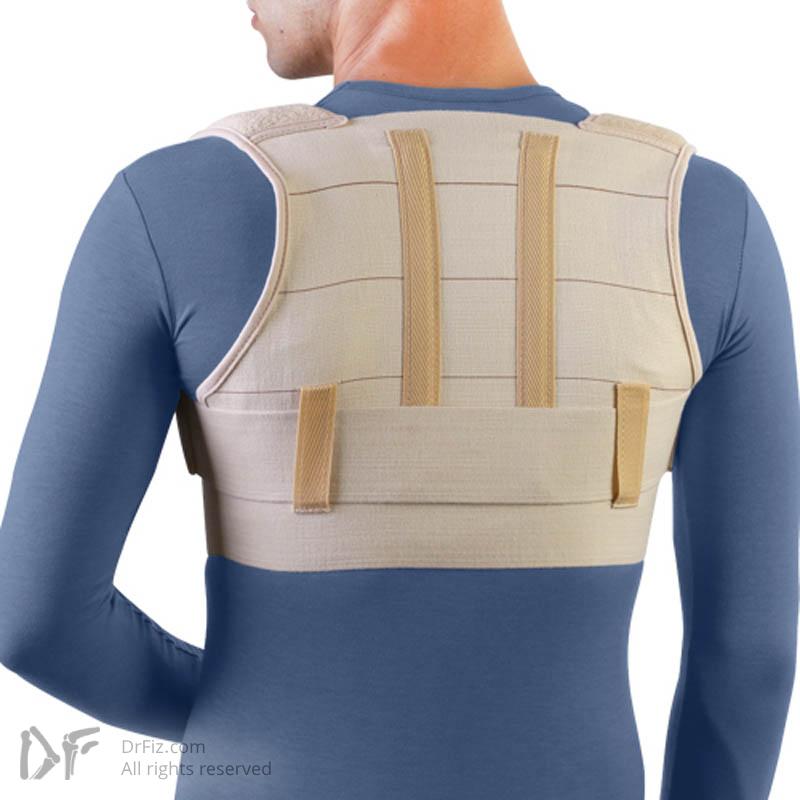 کتف بند و قوزبند طب و صنعت کد ۵۲۲۰۰