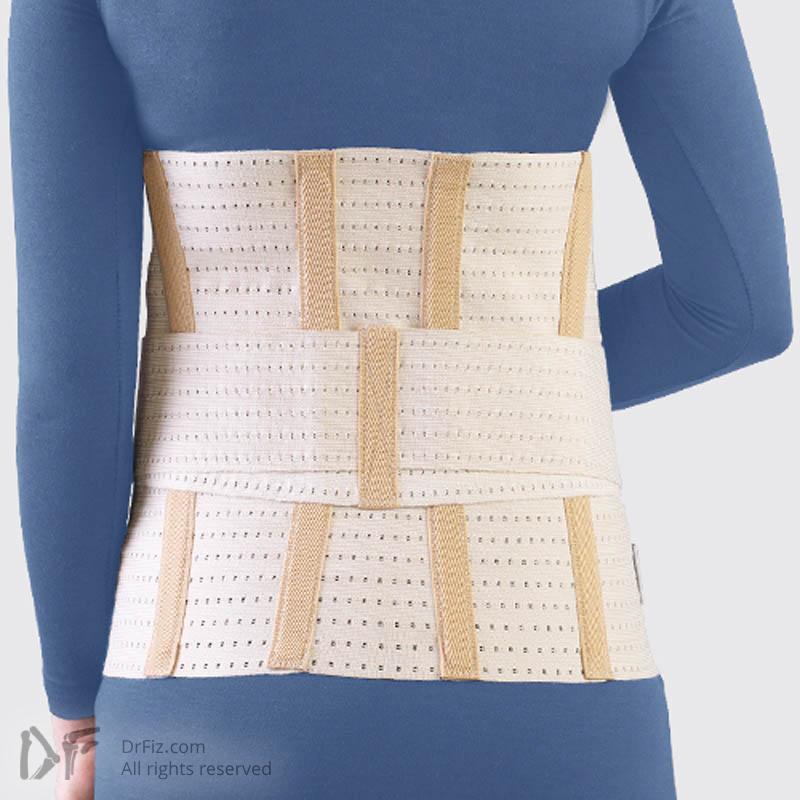 شکم بند لیپوساکشن طب و صنعت کد ۶۰۵۰۰