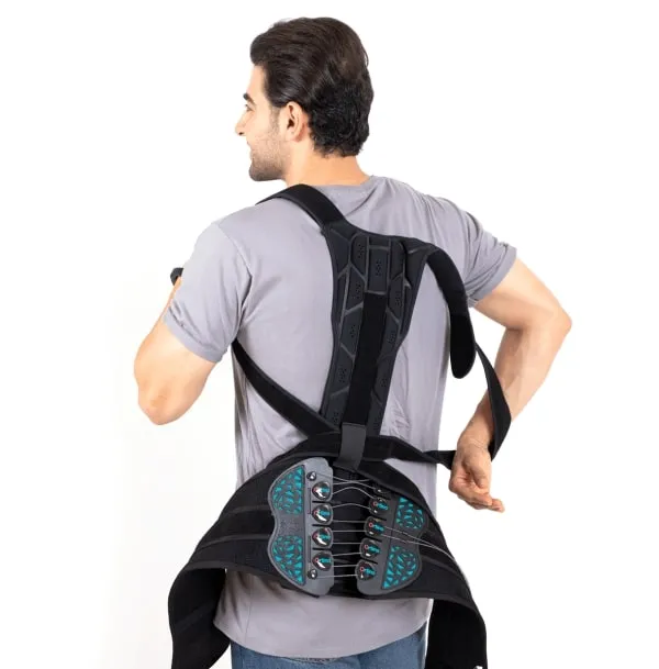 کمربند طبی اسپاینومد اورتینو