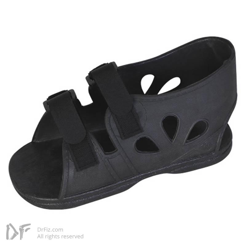 کفش گچ مدل رِها طب و صنعت کد ۱۶۶۰۰