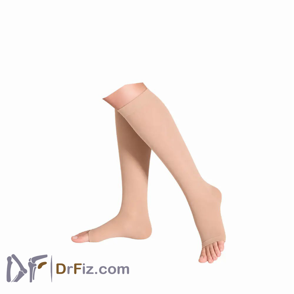 جوراب واریس کلاس 1 زیرزانو پین مد 7071