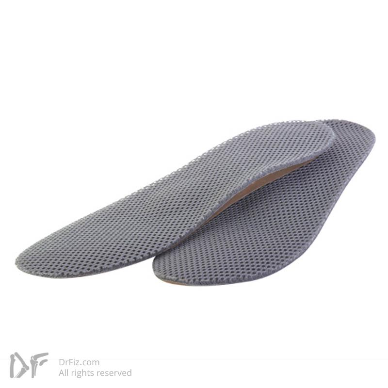 کفی طبی با پارچه سه بعدی طب و صنعت کد ۲۳۱۰۰