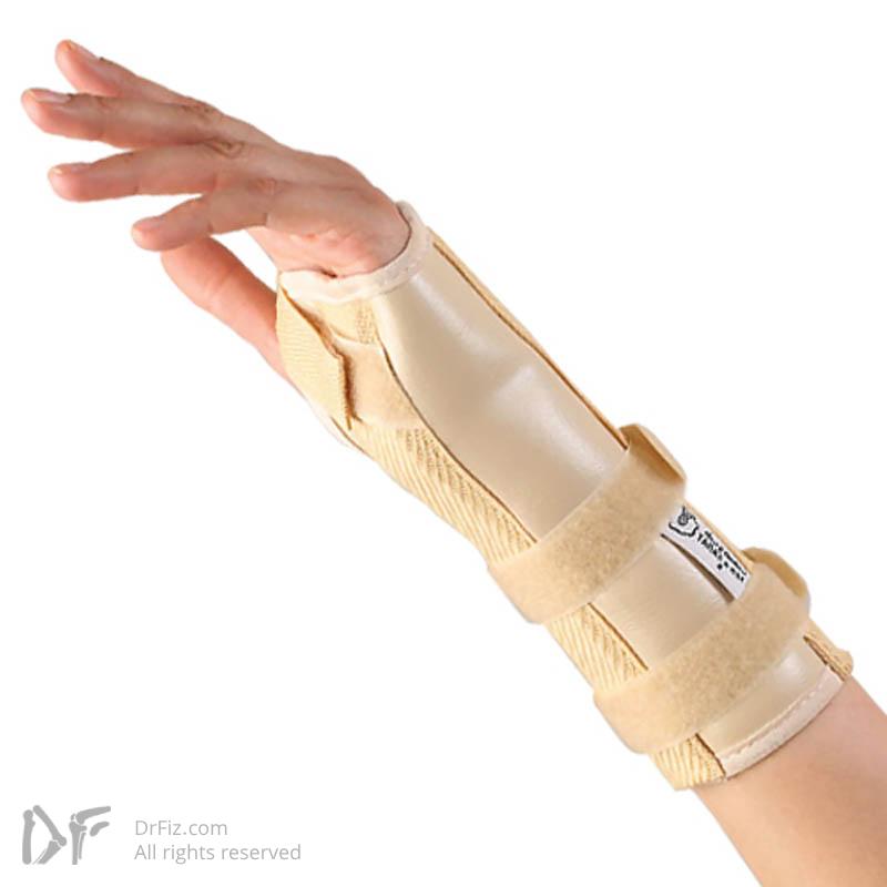 مچ بند آتل دار طب و صنعت کد ۳۱۴۰۰