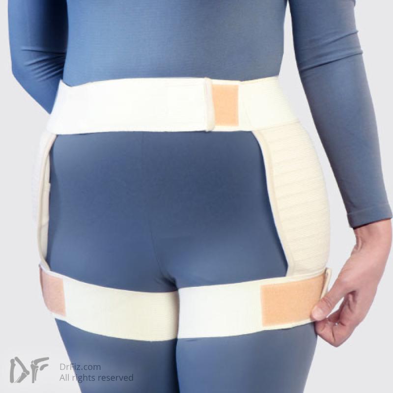 محافظ مفصل ران طب و صنعت کد ۹۶۱۰۰