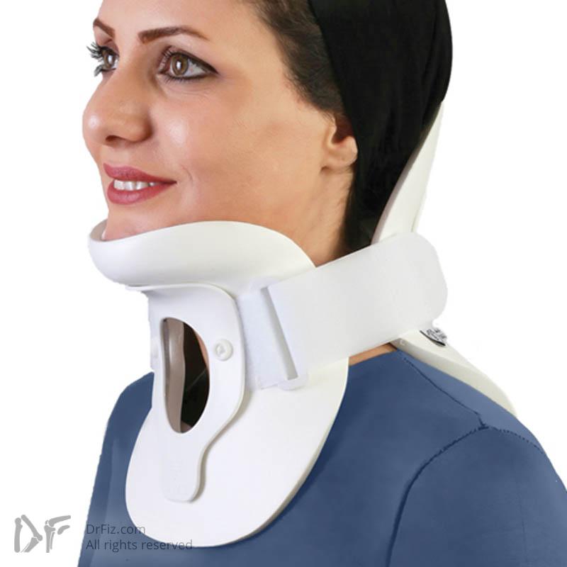 گردنبند فیلادلفیا با قابلیت M.R.I طب و صنعت کد ۵۰۵۰۰